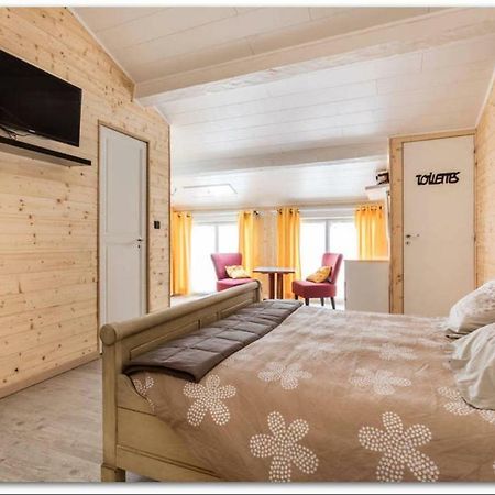 Duplex - Confort & Charme Béziers Eksteriør billede