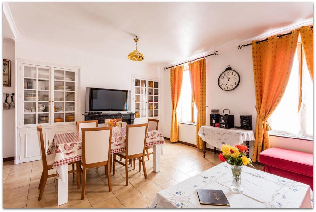 Duplex - Confort & Charme Béziers Eksteriør billede