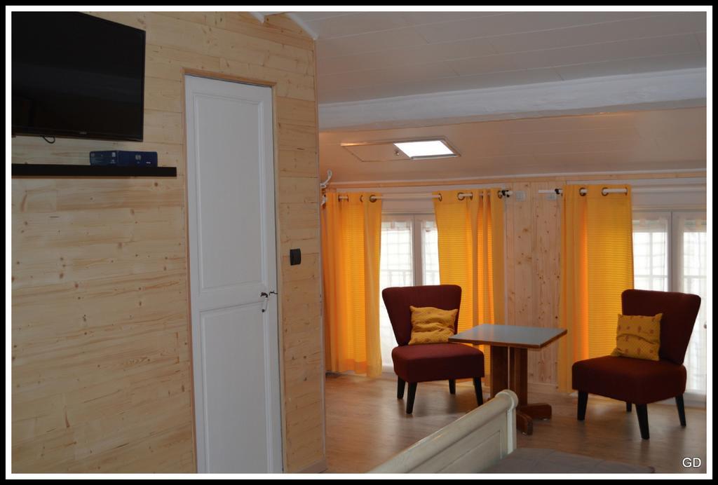 Duplex - Confort & Charme Béziers Eksteriør billede