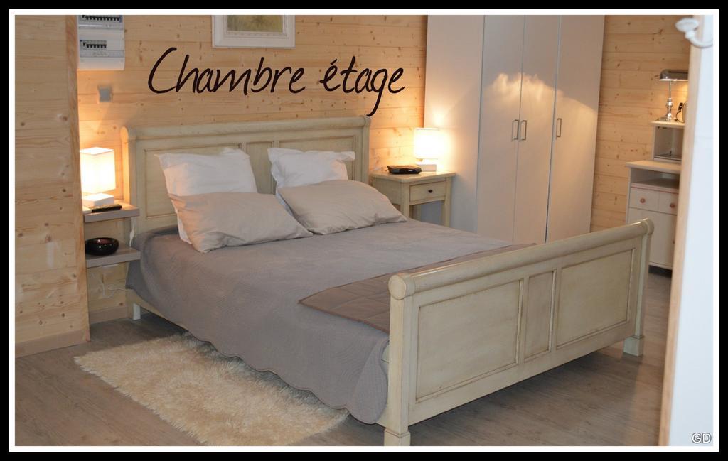 Duplex - Confort & Charme Béziers Eksteriør billede