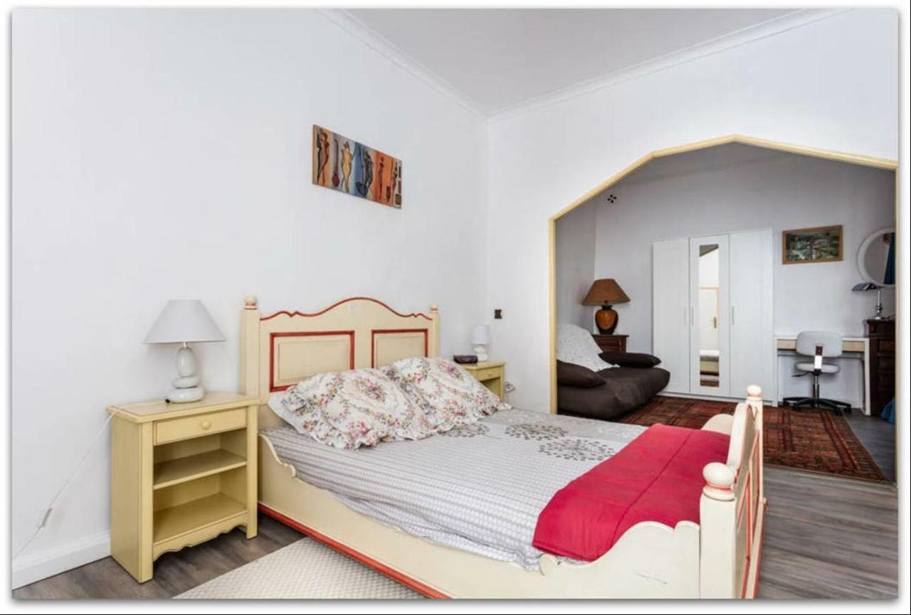 Duplex - Confort & Charme Béziers Eksteriør billede