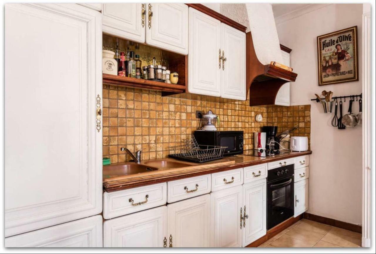 Duplex - Confort & Charme Béziers Eksteriør billede