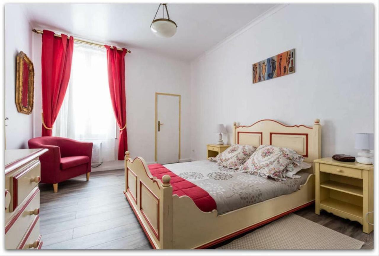 Duplex - Confort & Charme Béziers Eksteriør billede