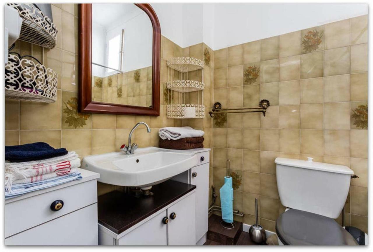 Duplex - Confort & Charme Béziers Eksteriør billede